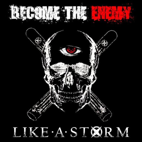Become The Enemy Album 