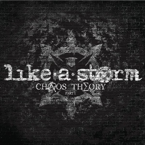 Chaos Theory: Part 1 Album 