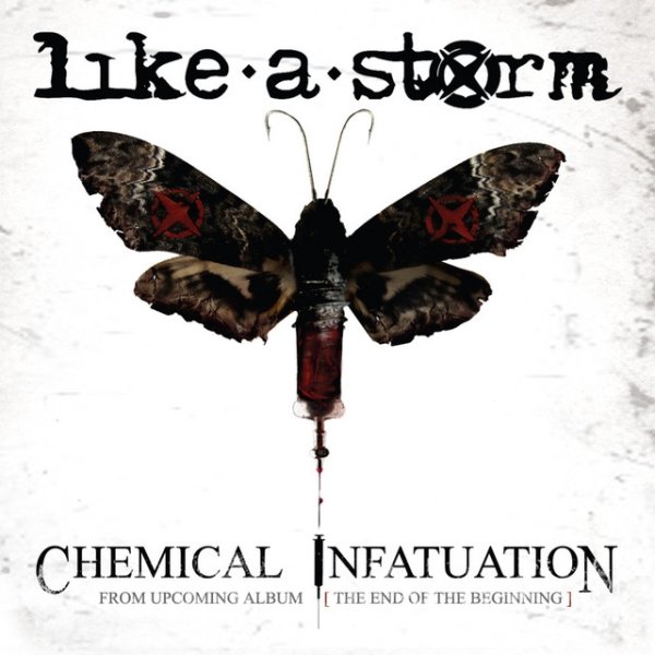 Chemical Infatuation Album 