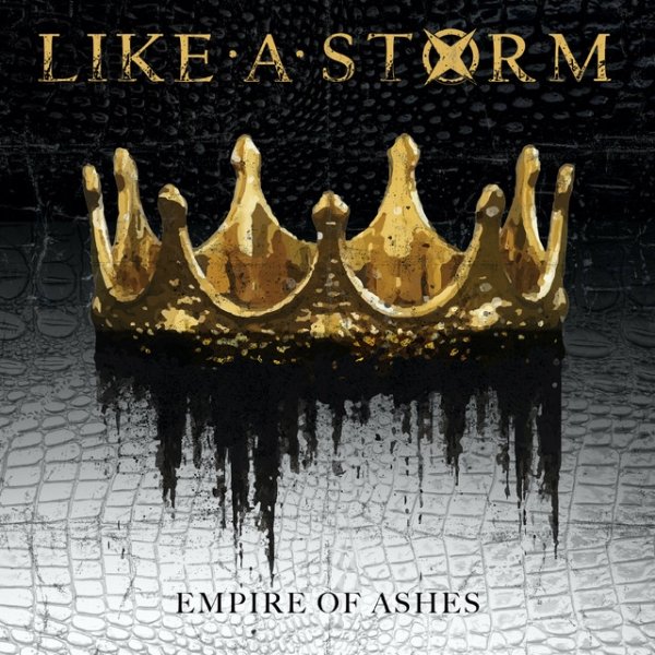 Empire of Ashes Album 