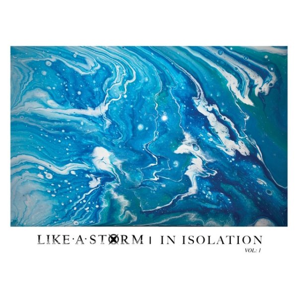In Isolation, Vol.1 Album 