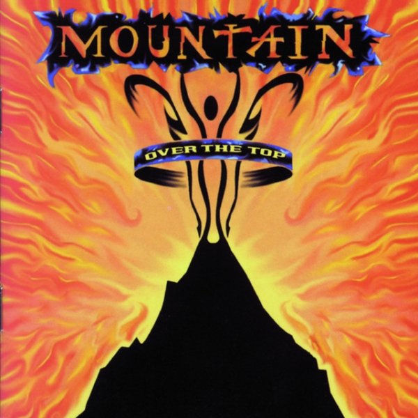 Mountain Over The Top, 1969