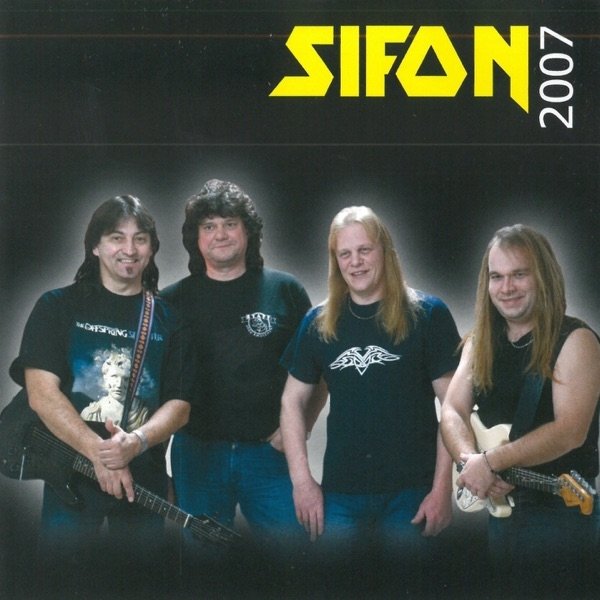 Sifon 2007, 2007