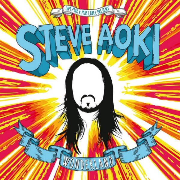 Steve Aoki Wonderland, 2012