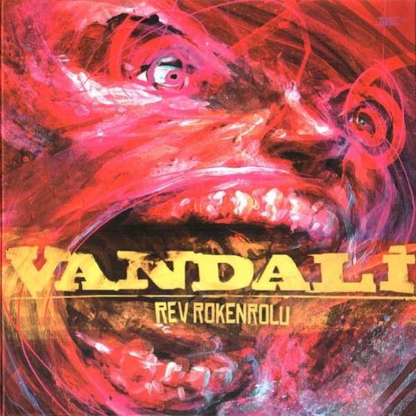 Vandali Rev rokenrolu, 2008