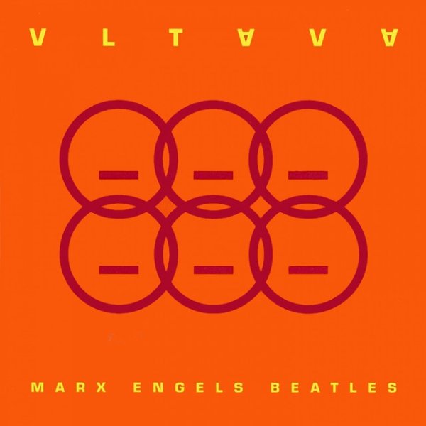 Marx Engels Beatles Album 