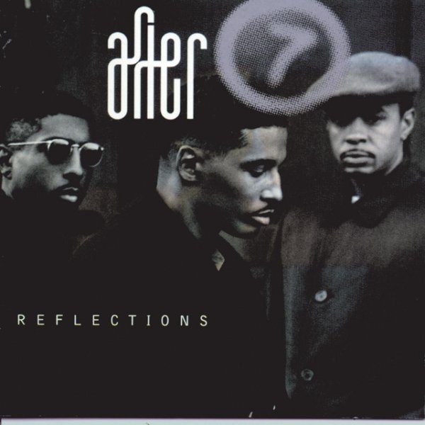 After 7 Reflections, 1995