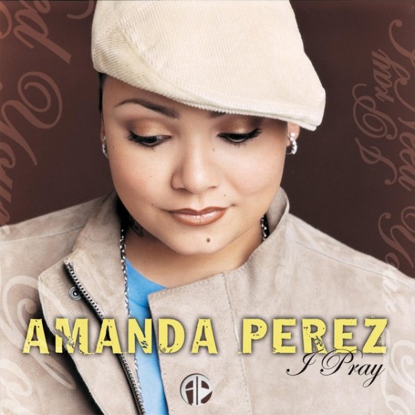 Amanda Perez I Pray, 2004