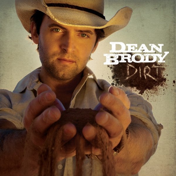 Dean Brody Dirt, 2012