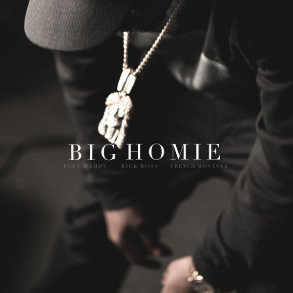 Big Homie Album 