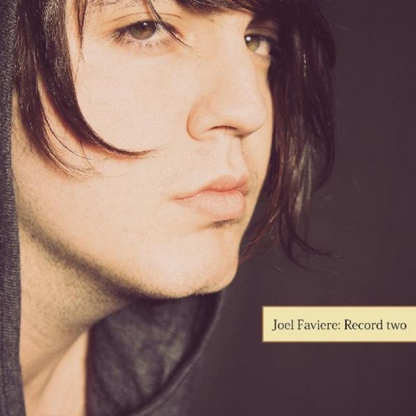 Joel Faviere- Record Two Album 