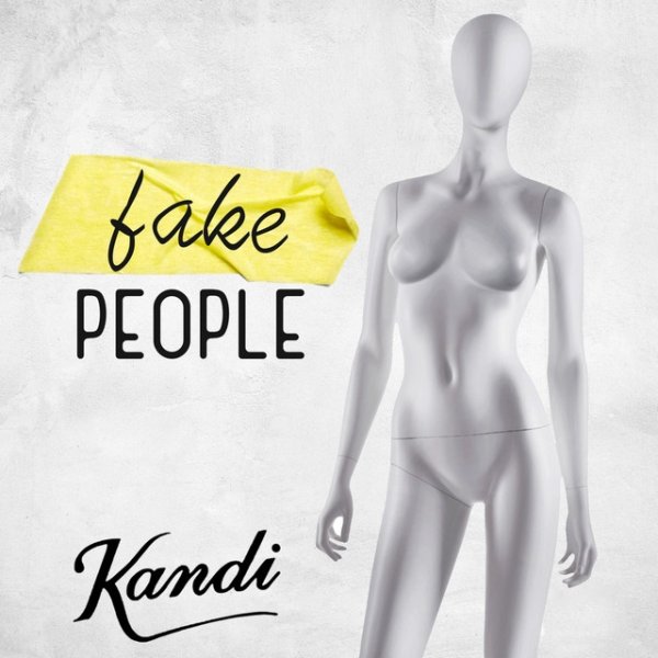 Fake People Album 