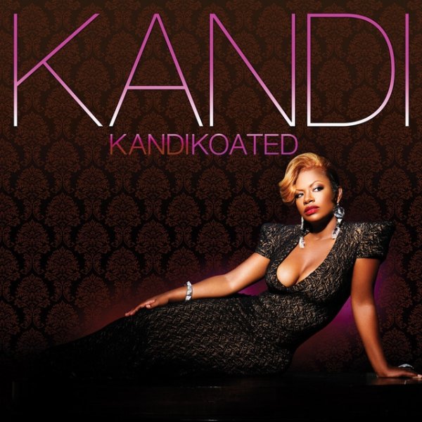 Kandi Koated Album 