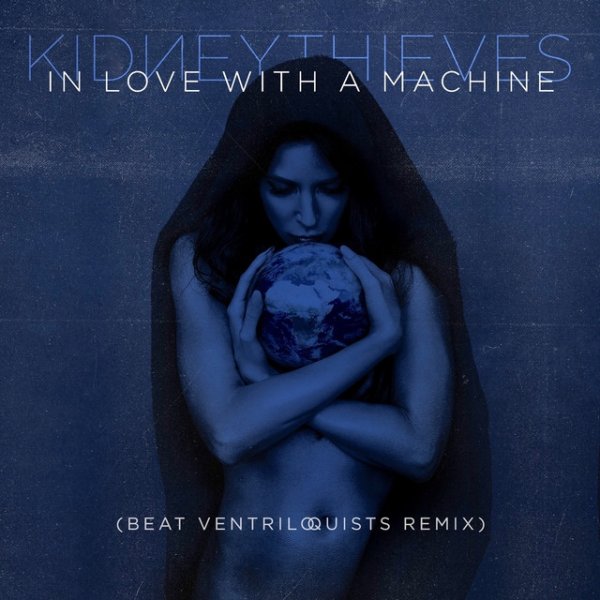 In Love With a Machine Album 