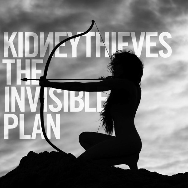 The Invisible Plan Album 