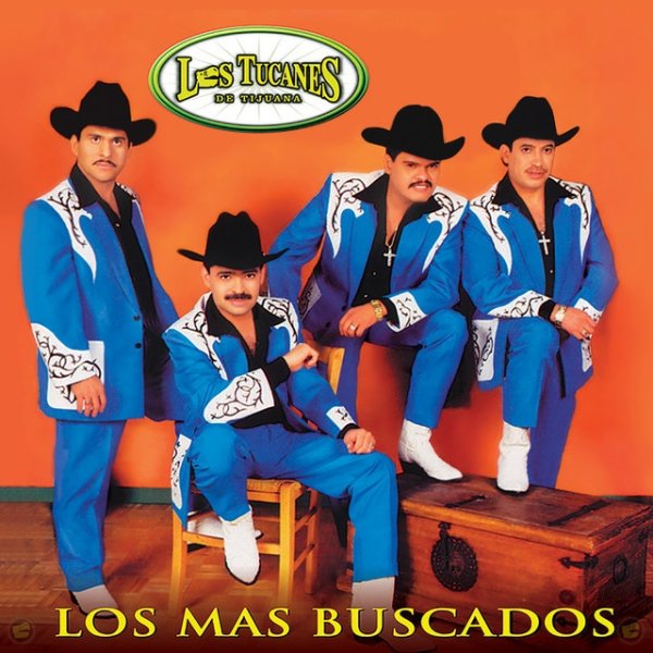 Diskografie Los Tucanes De Tijuana Album Corridos Time Season Two
