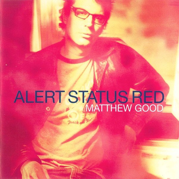 Alert Status Red Album 