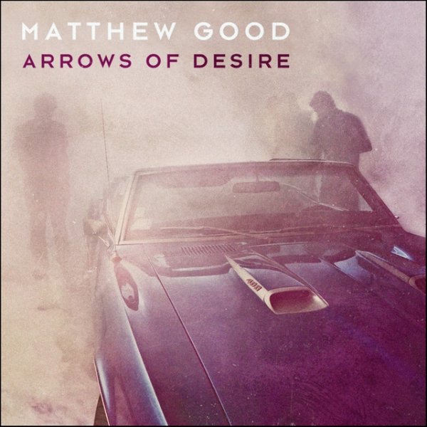 Arrows Of Desire Album 