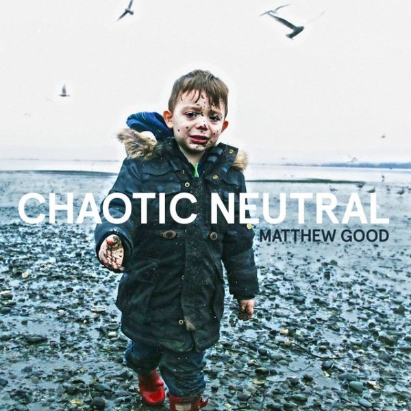 Chaotic Neutral Album 