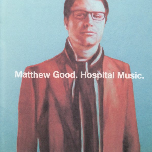 Hospital Music Album 