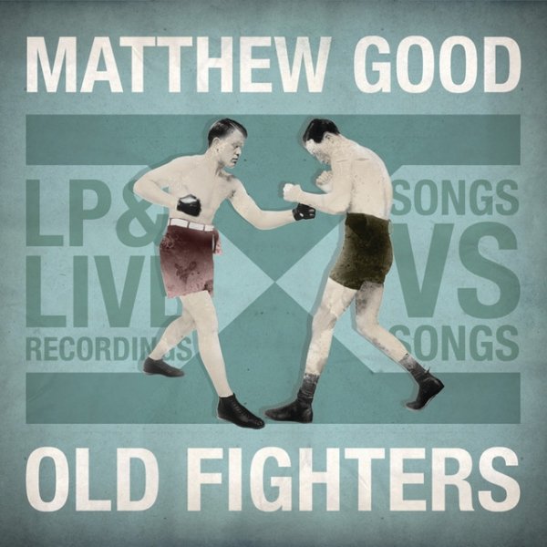Old Fighters Album 