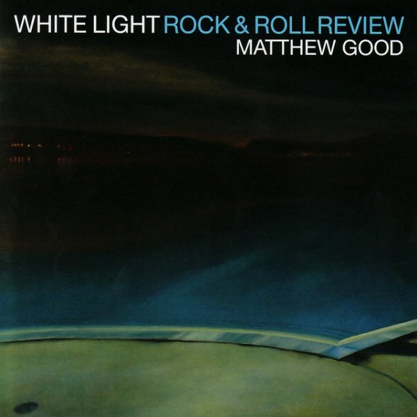 White Light Rock & Roll Review Album 