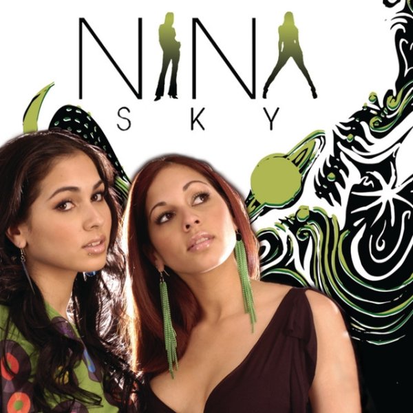 Nina Sky Album 
