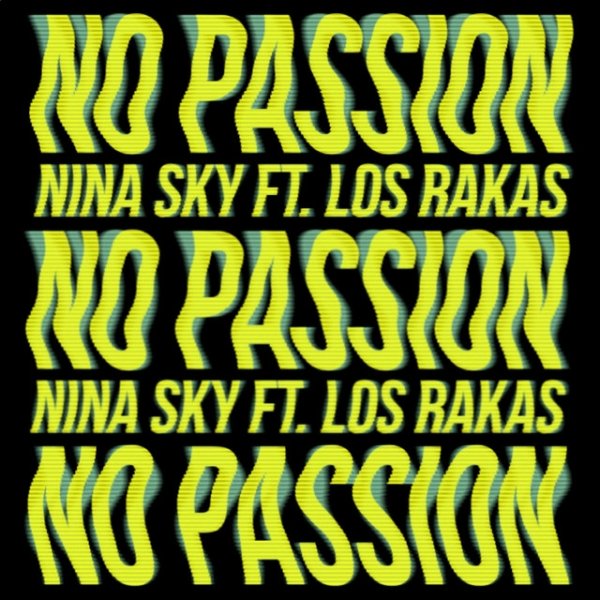 No Passion Album 