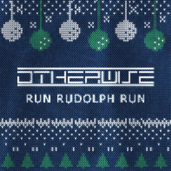 Run, Rudolph, Run Album 