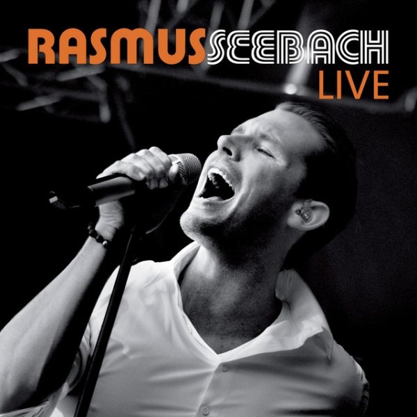 Rasmus Seebach Live, 2012
