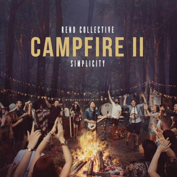 Campfire II: Simplicity Album 