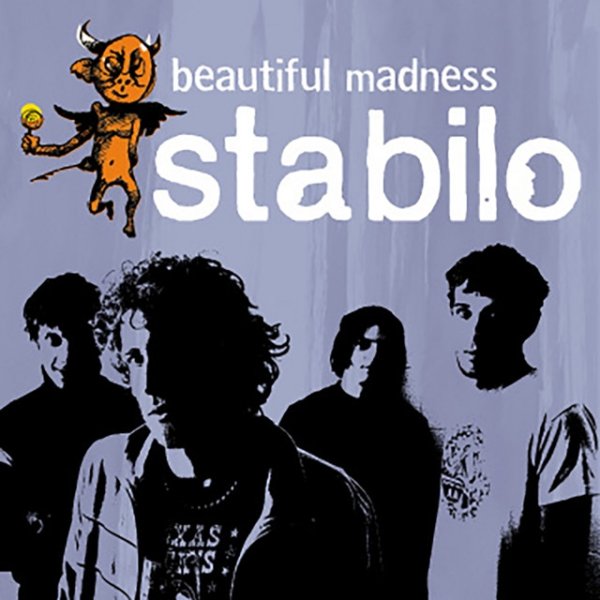 Stabilo Beautiful Madness, 2004