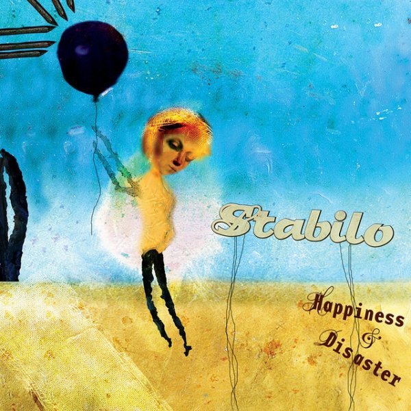 Stabilo Happiness & Disaster, 2006