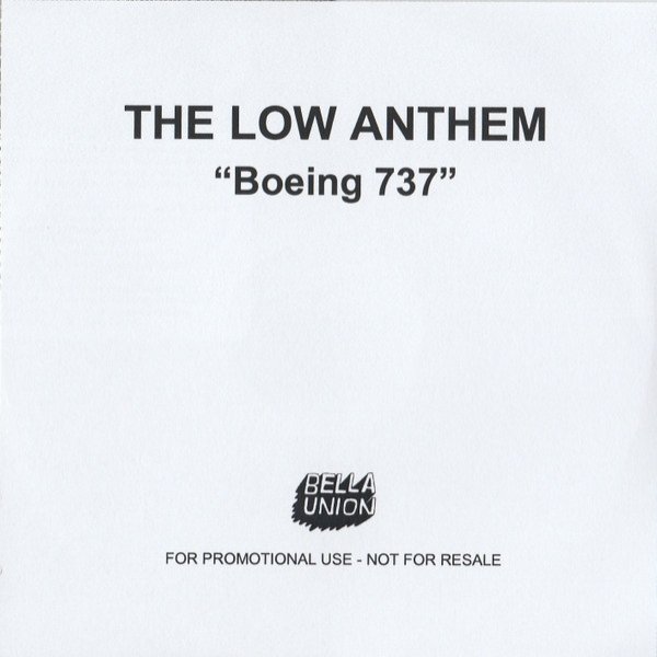 Boeing 737 Album 