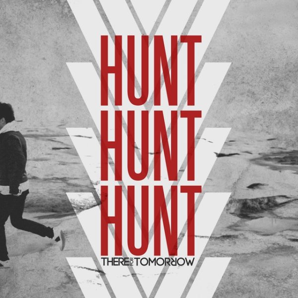 Hunt Hunt Hunt Album 