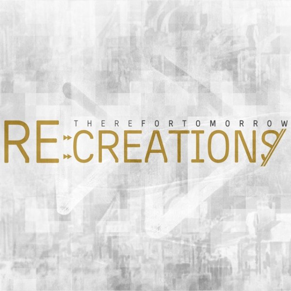 Re:Creations Album 