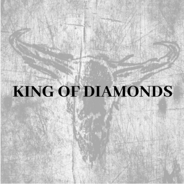 King of Diamonds Album 