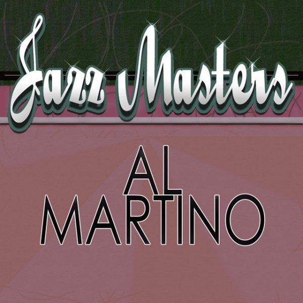 Al Martino Jazz Masters - Al Martino, 2019