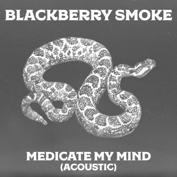 Medicate My Mind Album 