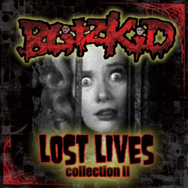 Lost Lives (Collection 2) Album 