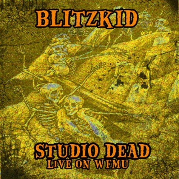 Studio Dead Album 