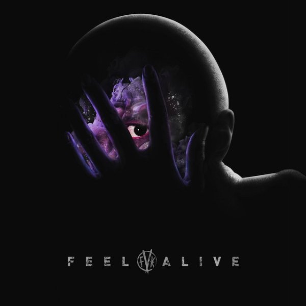 Feel Alive Album 