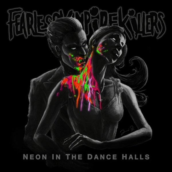 Neon in the Dance Halls Album 