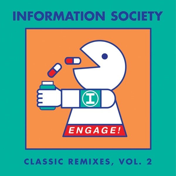 Engage! Classic Remixes, Vol. 2 Album 