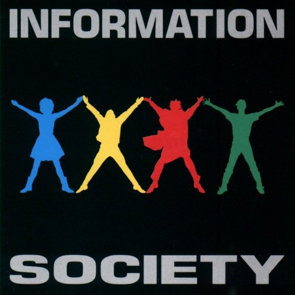 Information Society Album 