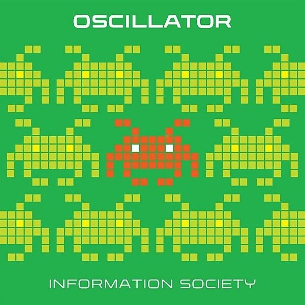 Oscillator Album 