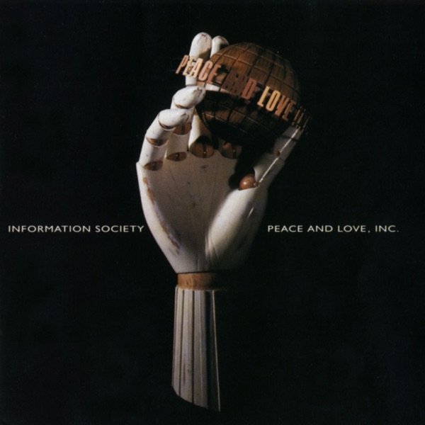 Peace and Love, Inc. Album 