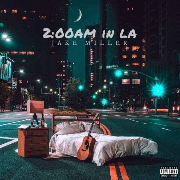 2:00am in LA Album 
