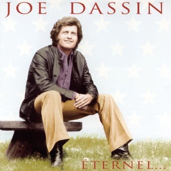 Joe Dassin éternel... Album 