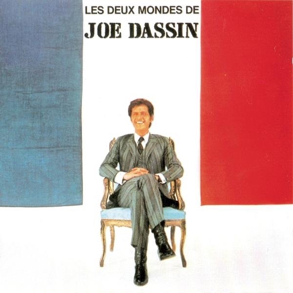 Les deux mondes de Joe Dassin Album 